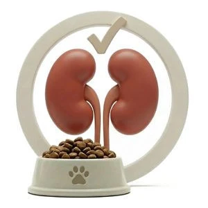 Pienso renal
