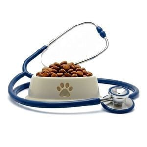 Piensos Veterinarios