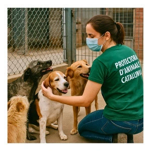 Protectoras Cataluña