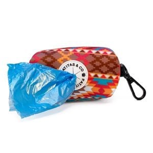 Porta bolsas