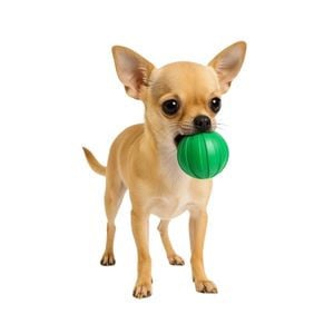 Perros Pequeños