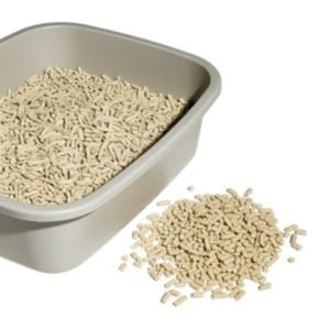 De Pellets