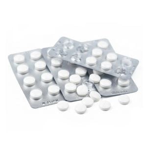 Pastillas