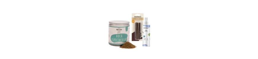 Productos de Higiene y Salud para Gatos