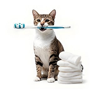 Higiene dental