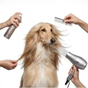 Accesorios de Peluquería