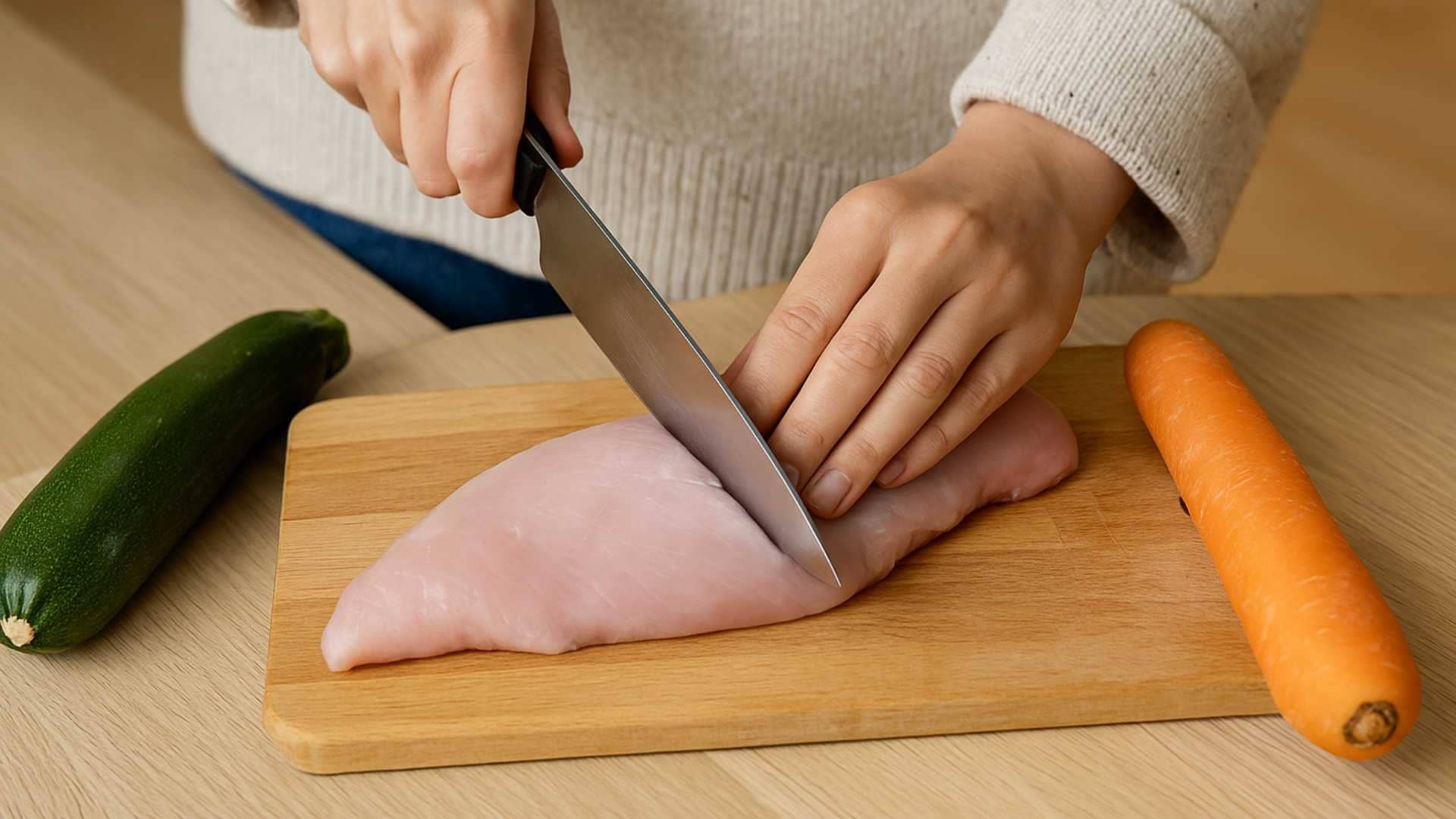 Receta casera para perros con pavo