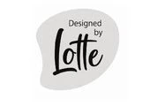 Designed by Lotte