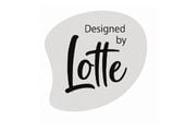 Designed by Lotte
