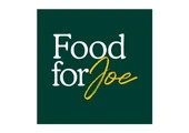 Food for Joe