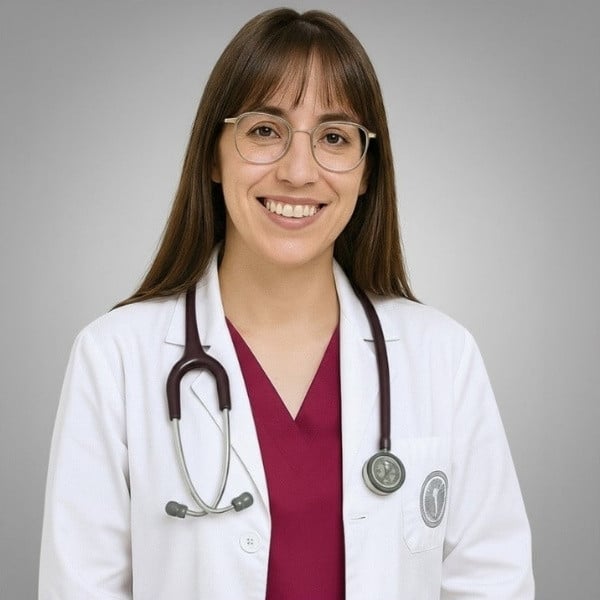 Veterinaria Nutricionista, fundadora de My Vet Nutritionist