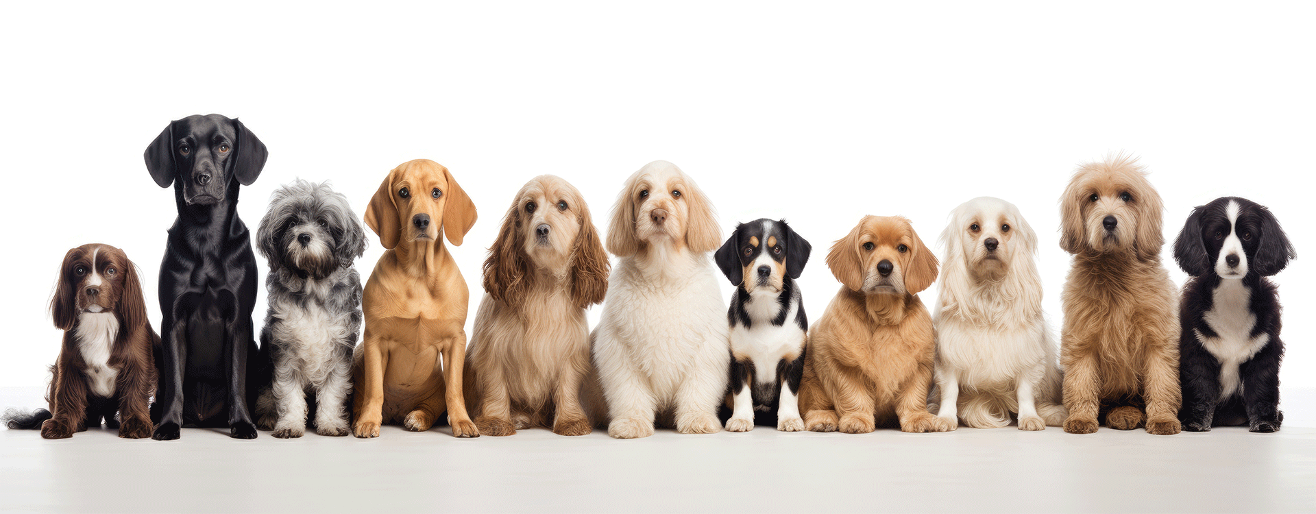 Why does my dog rub against the walls?