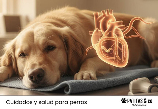 ¿Y si es filaria? Cuidar a tu perro ante esta amenaza invisible