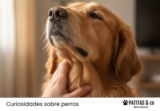 ¿Por qué los perros tienen hipo? Cuándo preocuparse y cómo quitarlo