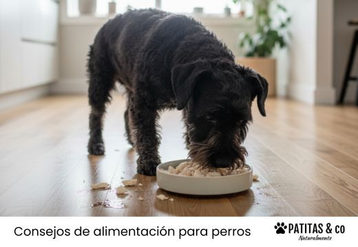 Pollo para perros: beneficios y formas de cocinarlo