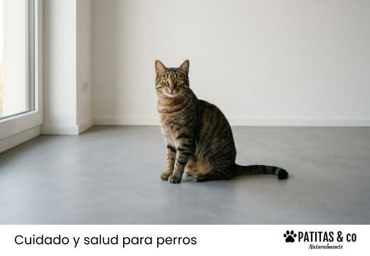 Mi gato tiene los ojos amarillos, ¿es ictericia?